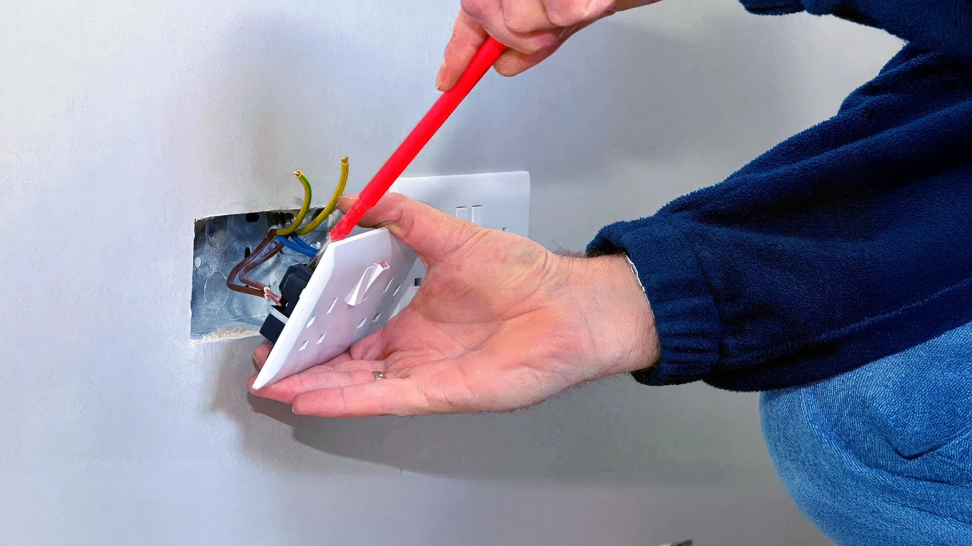 Reliable Gold Coast electrical services