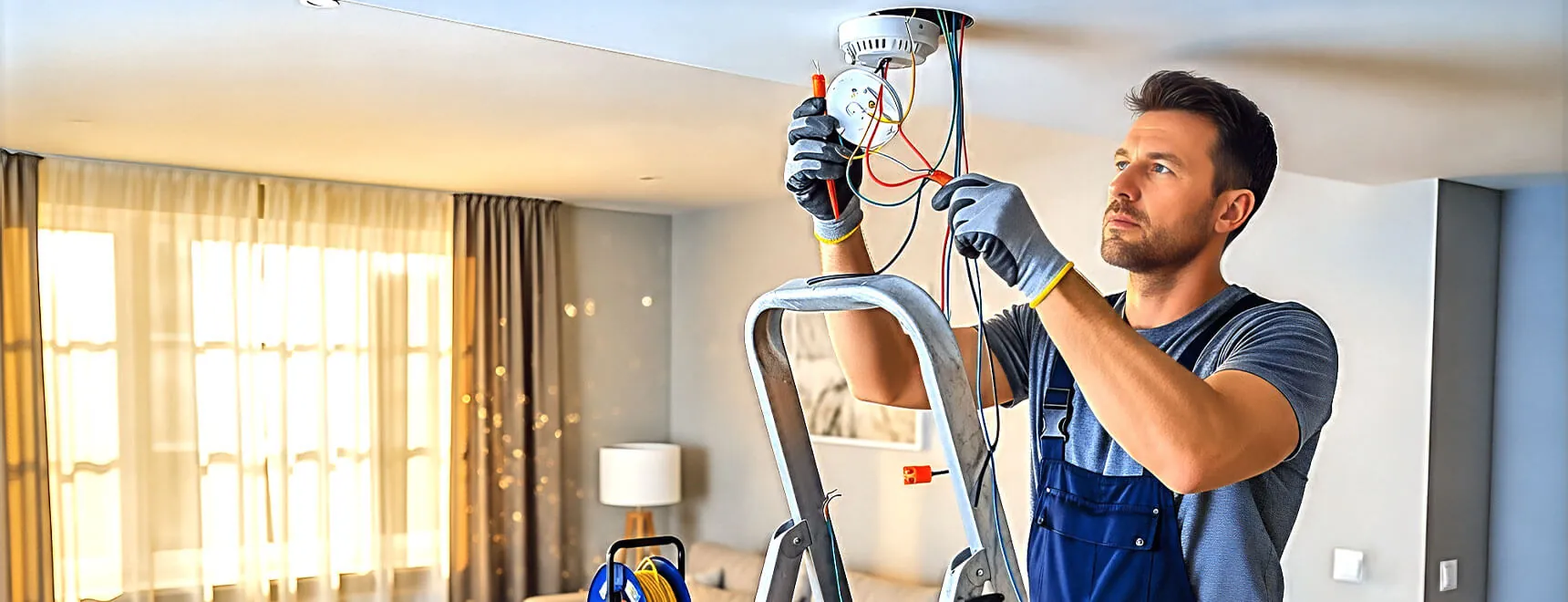Reliable Gold Coast electrical services