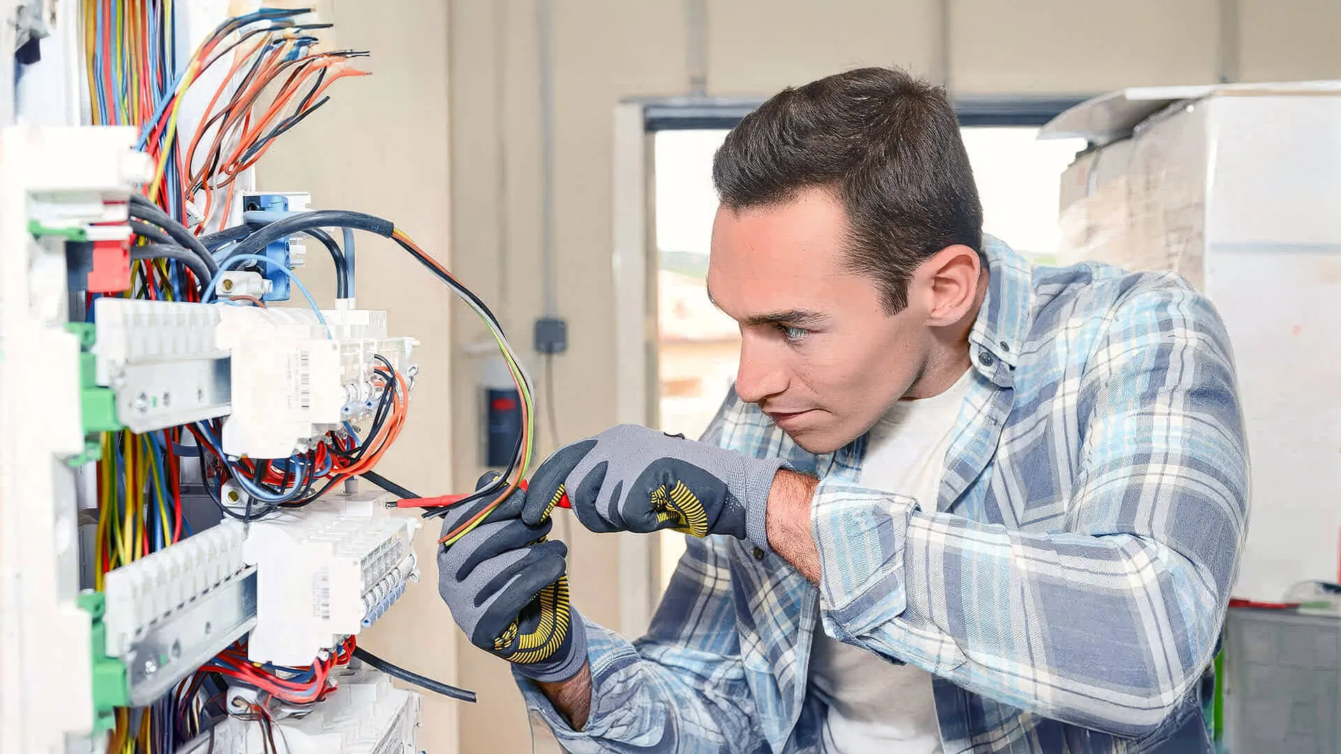 Reliable Gold Coast electrical services