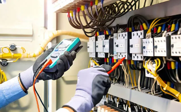 Diagnostic testing to pinpoint hidden electrical fault on the Gold Coast